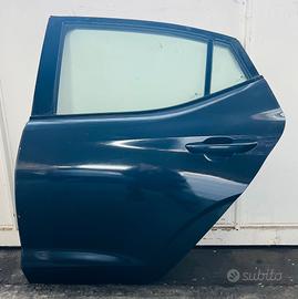 Porta posteriore sinistra Hyundai i10