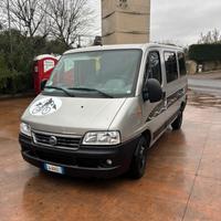 Ducato 9 posti  2.8 jtd