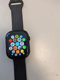 Smartwatch LosTech LG-DY12