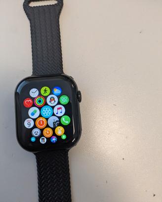 Smartwatch LosTech LG-DY12