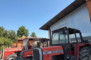 Massey ferguson 690