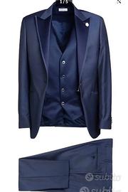 Lubiam 1911 - sposo.