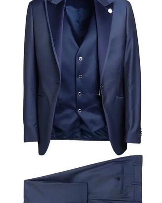 Lubiam 1911 - sposo.