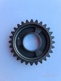 INGRANAGGIO 2° MARCIA SUZUKI RM 125