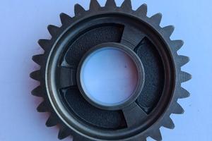 INGRANAGGIO 2° MARCIA SUZUKI RM 125