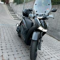 Sh 150 sport nero 2023