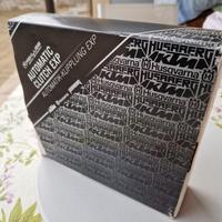 Kit della frizione centrifuga Rekluse Radius X

