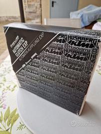 Kit della frizione centrifuga Rekluse Radius X

