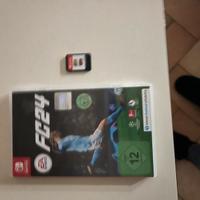 Giochi nintendo switch