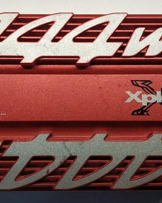 Sony Xplod XM-444 – Amplificatore Car Audio 4 CH