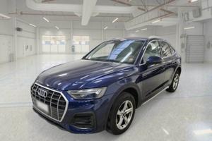 AUDI Q5 SPORTBACK 50 TFSI E BUSIN. ADVAN. QUATTRO 