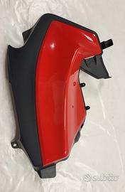 FIANCO COPERTURA SERBATOIO LATO SINISTRO DUCATI PA