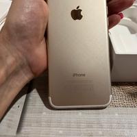 I PHONE  7 32 gb