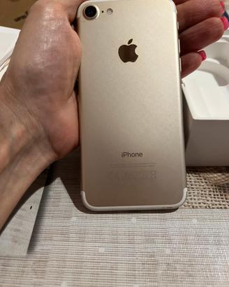 I PHONE  7 32 gb