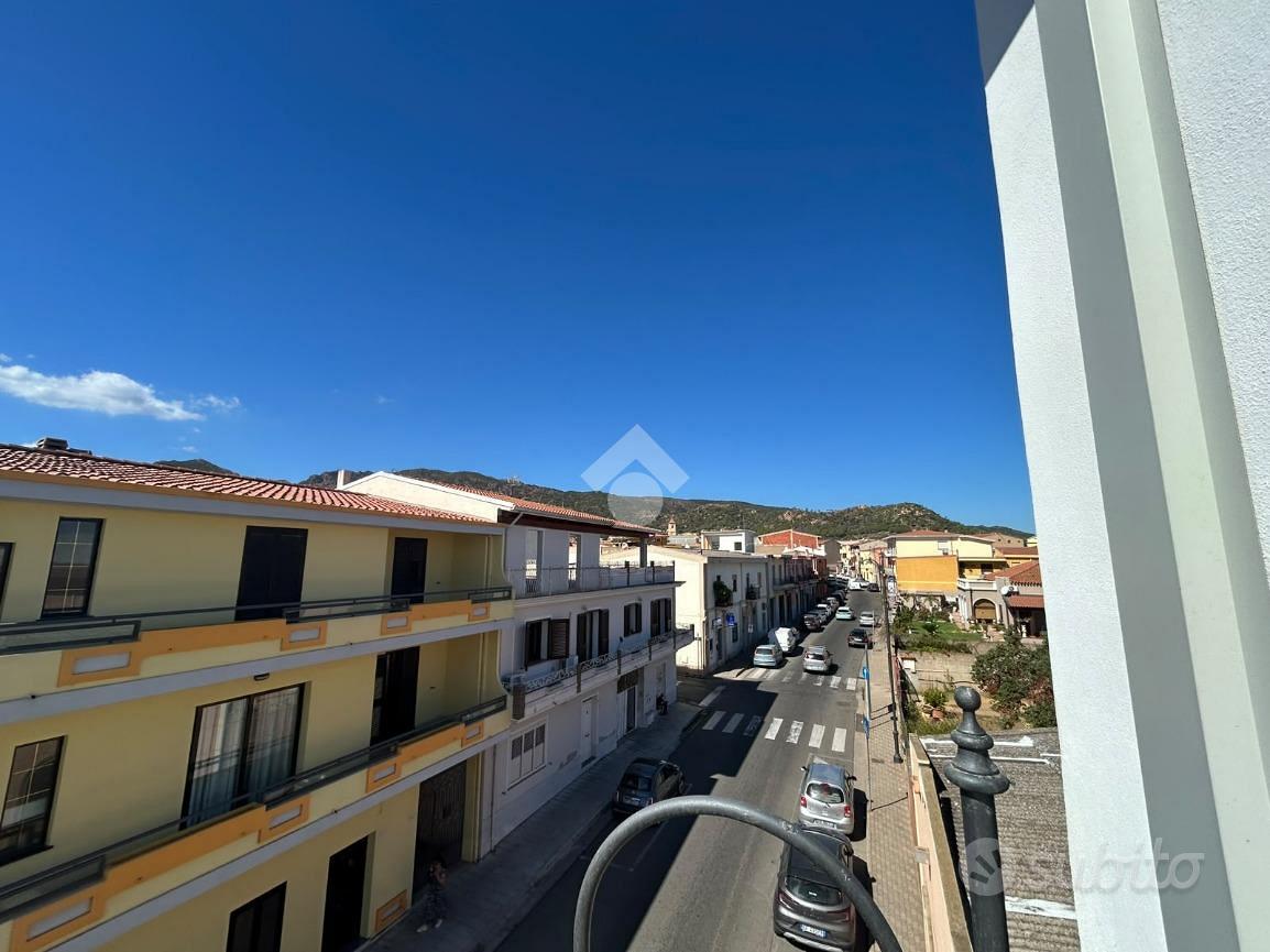 Appartamento – Cabuderra/Capoterra, Is Cungiausu de Bidda, Casteddu/Cagliari - Vista 3
