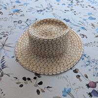 Gigi Burris cappello paglia donna 