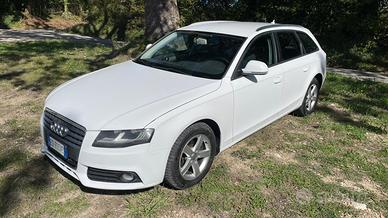 AUDI A4 Avant 140 TDi " TUTTO NUOVO"