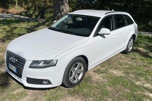 AUDI A4 Avant 140 TDi " TUTTO NUOVO"