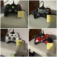 Pad Xbox 360