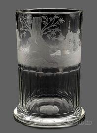 Vaso Boemia del nord