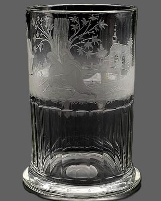 Vaso Boemia del nord