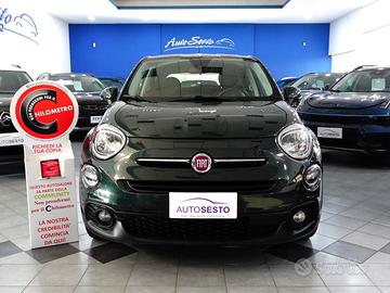 Fiat 500X 1.3 MJT 95 CV CONNECT