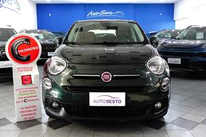 Fiat 500X 1.3 MJT 95 CV CONNECT