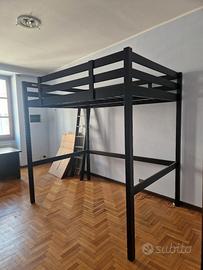 Letto ikea Stora