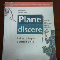 Plane discere vol 1