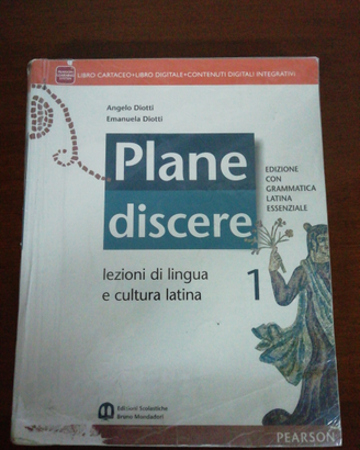 Plane discere vol 1
