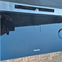 Forno a vapore Miele