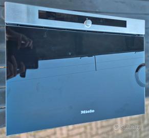 Forno a vapore Miele