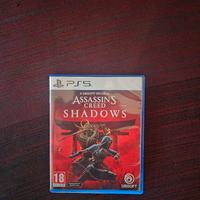 assasin's creed shadow