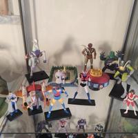 Funko One piece Heidi Jeeg mazinga