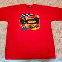 Maglia T-shirt Ralf Shumacher Collection XL