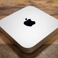 Mac mini M2 512gb 8GB IN GARANZIA