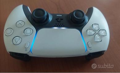 Controller ps5  rigenerato