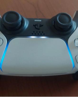 Controller ps5  rigenerato