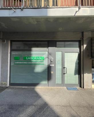 UFFICIO A PRATO