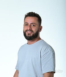 Creatore di contenuti / social media