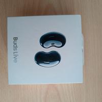 Samsung Galaxy buds live