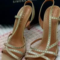 Scarpe Twinset Simona Barbieri