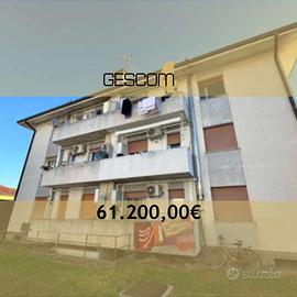 Appartamento a Pordenone (PN)