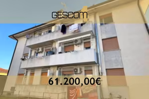 Appartamento a Pordenone (PN)