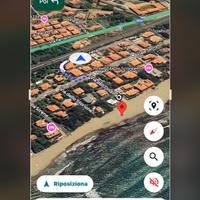 Appartamentoa 200mt dal Mare a San Vincenzo