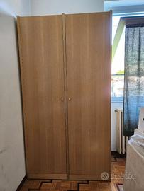 Armadio guardaroba