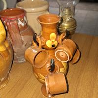 Porta Tazzine vintage