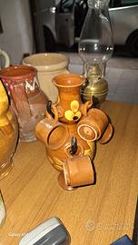 Porta Tazzine vintage