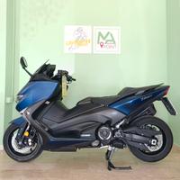 Yamaha TMAX 530