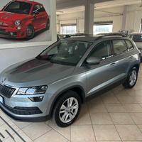 SKODA Karoq 2.0 TDI SCR 4x4 DSG Ambition